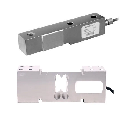 如何选择正确的称重传感器，称重传感器有哪些重要考虑因素？