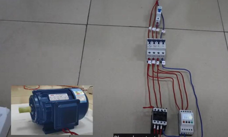 如何测试三相监控继电器，三相多功能监控继电器的功能操作？(图3)