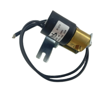 如何更换加湿器电磁阀，详细的电磁阀更换步骤流程案例？