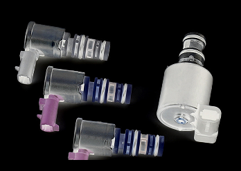 电磁阀螺线管有什么作用，电磁阀螺线管的使用原理性能(图1)