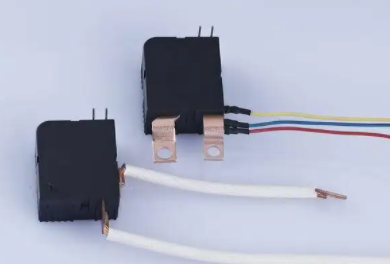 磁保持继电器类型：磁性磁保持、机械磁保持和脉冲磁保持的作用(图1)