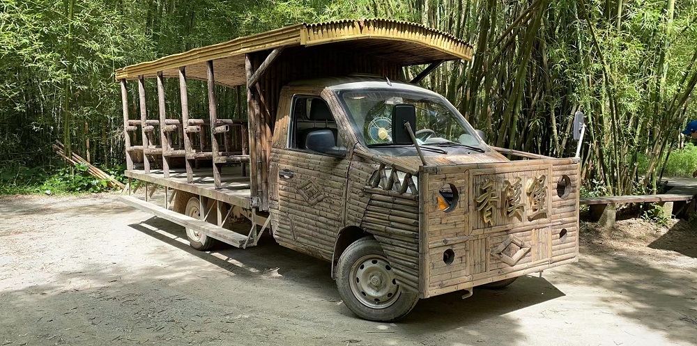 藤仓自动化14周年，开展夏季团建旅游活动！(图11)