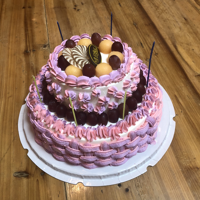 藤仓自动化14周年，开展夏季团建旅游活动！(图6)