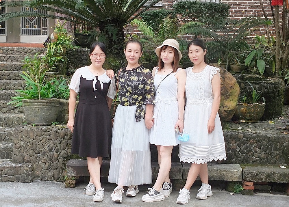 藤仓自动化14周年，开展夏季团建旅游活动！(图7)