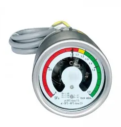 大功率继电器给定电路中的高压使用的重要性