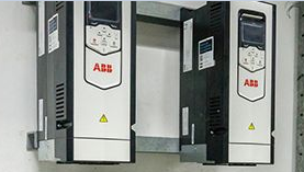 电动机变速驱动器和软启动器对电机电流提供什么控制帮助？