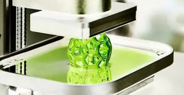3D打印技术行业在2022年后产生重大影响的六个主要趋势