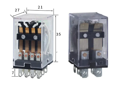 为什么购买电磁继电器，选择电磁继电器有什么好？