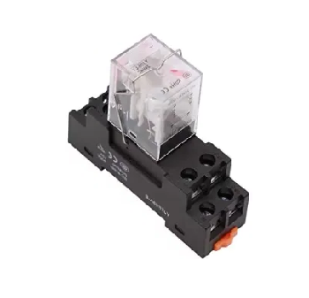 电磁继电器的作用是利用什么原理控制，工作原理是什么？