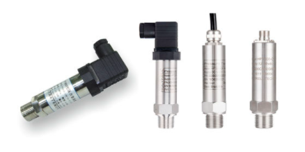 压阻式压力传感器技术的灵敏度和线性度响应性能