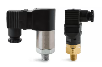 真空压力传感器的应用主要是什么，压力传感器选择标准流程？(图1)