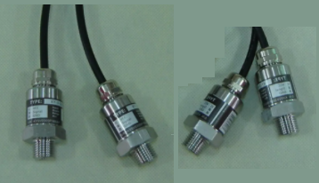 水管压力传感器静压和动压的水压压力有什么不同？(图1)