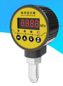 模拟压力表和数字压力表使用压力传感器读取的优缺点(图2) 模拟压力表和数字压力表使用压力传感器读取的优缺点(图2)
