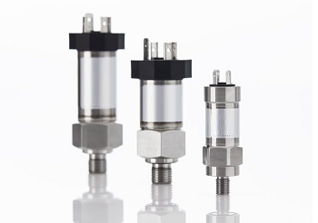 来自模拟设备的模拟压力表和数字压力表传输形式(图1) 来自模拟设备的模拟压力表和数字压力表传输形式(图1)