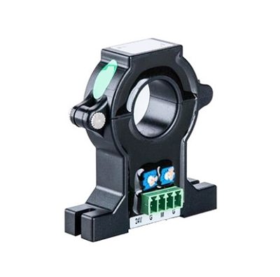 电气设备电流传感器的输出以电压和电流的形式测量(图1) 电气设备电流传感器的输出以电压和电流的形式测量(图1)