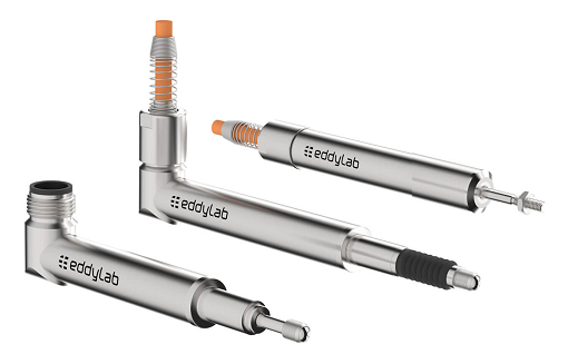 LVDT线性位置传感器根据机械类型怎么分类？(图1)