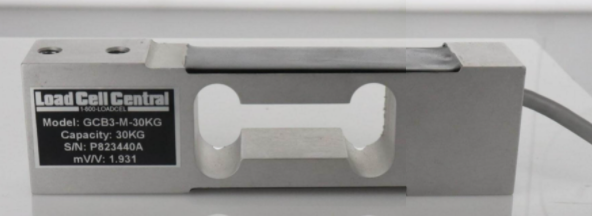 称重传感器应用类型有哪些，适用于各种行业应用的称重传感器！