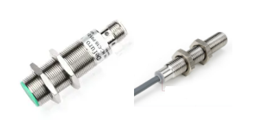 感应金属和液体的电容式传感器以获得最佳操作效果