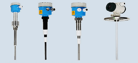与产生磁波的电感式传感器相比，电容式传感器的多种类型应用