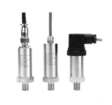 正压式压力传感器和负压式压力传感器结构组成原理有什么不同？