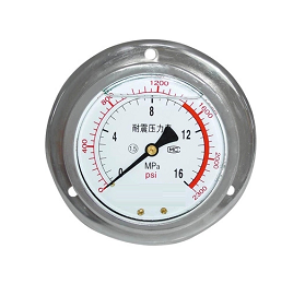 机油压力表压力低一般出现的警告信号和原因解决方法(图2) 机油压力表压力低一般出现的警告信号和原因解决方法(图2)