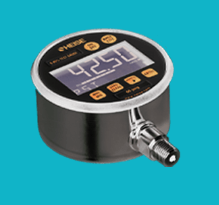 采用新技术和先进技术选择合适数字压力表的六种技术方式