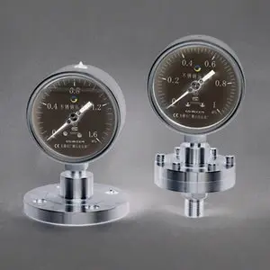 隔膜密封件系统如何工作，隔膜密封件系统在饮料行业的应用？