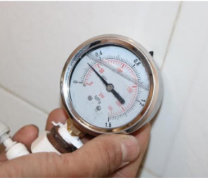 如何安装隔膜压力表，选择隔膜压力表的安装建议(图2)