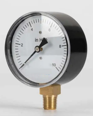 隔膜压力表故障原因分析可以简单划分为三种状态