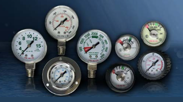 选择隔膜压力表隔膜的设计方式，隔膜压力表工作原理是什么？