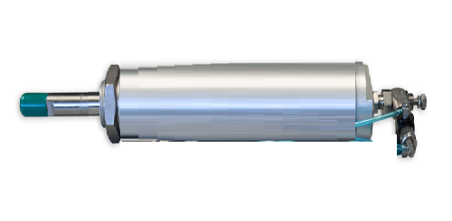 先导式单向阀如何工作，先导式单向阀如何排气出气缸？