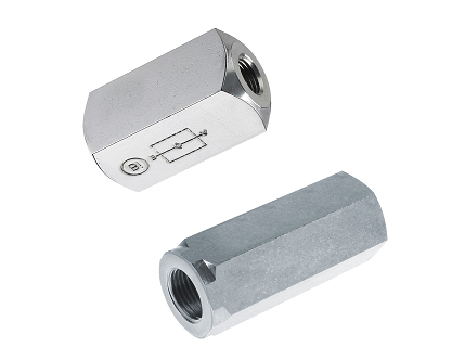 如何选择合适的单向阀，如何防止单向阀失效？