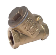 旋启式单向阀与弹簧单向阀的优缺点及应用差异