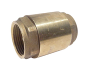 旋启式单向阀与弹簧单向阀的优缺点及应用差异(图2) 旋启式单向阀与弹簧单向阀的优缺点及应用差异(图2)