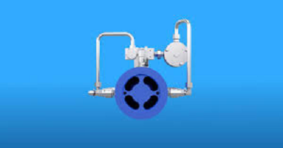 自动化气动控制阀阀门的演变过程，新型气动控制阀的理想选择！