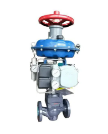 单座控制调节阀和双座控制调节阀怎么选择，控制调节阀注意事项有