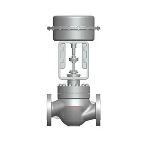 影响控制阀阀门选择的条件因素，选定控制阀时要记住的要点(图1)