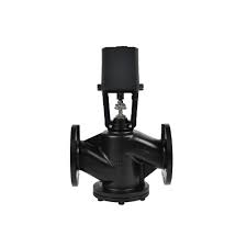 分析手动平衡调节阀和自动平衡调节阀的优点