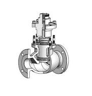 分析手动平衡调节阀和自动平衡调节阀的优点(图2) 分析手动平衡调节阀和自动平衡调节阀的优点(图2)