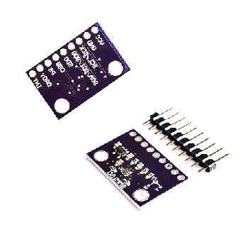 交通管制使用地磁传感器起到的重要作用，地磁传感器的用途！