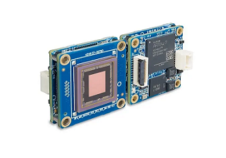 不懂CCD和CMOS传感器怎么??？看运行速度就知道！