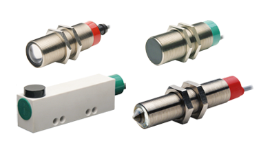 光学传感器市场分为哪几种形式，光学传感器市场的发展领域？(图1)