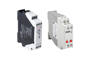 延时时间继电器的技术参数比例，准确的延时时间继电器参数特征(图1)