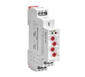 使用时间继电器的三个 要点和两点注意事项(图1) 使用时间继电器的三个 要点和两点注意事项(图1)