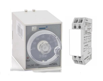 工业自动化延时时间继电器有什么作用，时间继电器的应用领域是什么？(图1)