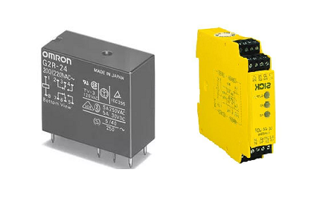过电流继电器?；ず凸丶痰缙鞅；び惺裁辞?？(图1)