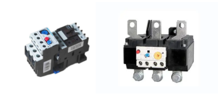 当工作电压高于额定电压时，继电器过载问题的安全使用条件！(图1)