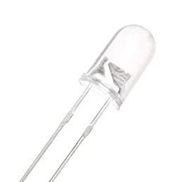 红外传感器探测系统由五个基本组件组成，其中的工作原理是什么？(图2)