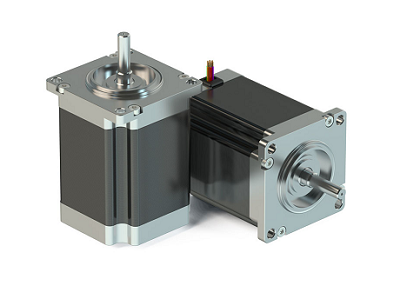 选择步进电机驱动电路时，从四个基本因素入手！(图1)