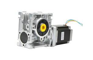 步进电机电流流过定子绕组的工作原理(图1) 步进电机电流流过定子绕组的工作原理(图1)